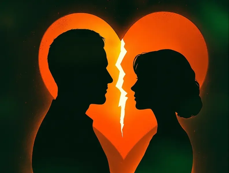情感博主婚内出轨,妻子发文控诉 - 爆料网在线 情感博主婚内出轨,妻子发文控诉
